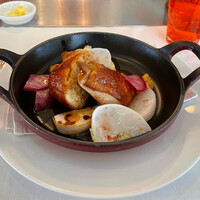 Benoit Alain Ducasse - 