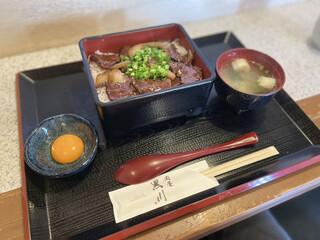 肉屋 黒川 - 