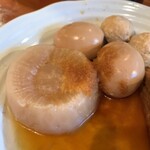 Himeji Oden Jiryouri Izakaya Jigorokohiro - 