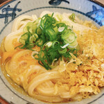 宮武讃岐うどん - 