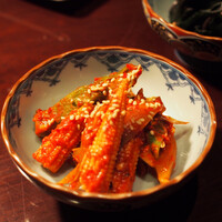 焼肉 にくだらけ - 