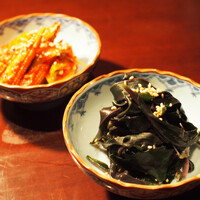 焼肉 にくだらけ - 