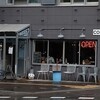 スムーチコーヒースタンド - お店の外観