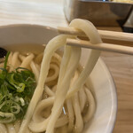 肉讃岐 甚三うどん - 