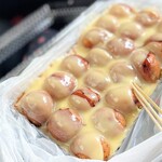 たこ焼き姫の明和 - どっぷり♡