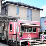 たこ焼き姫の明和 - おみせもカワイイ