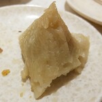 海底撈火鍋 - 今日はちまきの日らしい