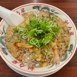 ラーメン魁力屋 - 