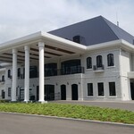 上総モナークカントリークラブ レストラン - クラブハウス