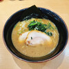 らぁ麺大和 - 金澤とんこつ醤油