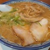 元祖赤のれん 節ちゃんラーメン 天神本店