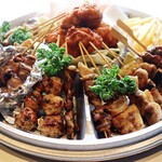 まさや - 料理写真: