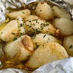 朝めし酒場 ナニコレ食堂 - 