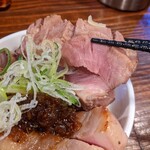 らあめん 元 - 