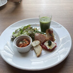 神戸イタリアン＆ワイン クレイド - 