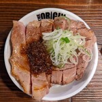 らあめん 元 - 