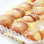 たこ焼き姫の明和 - 