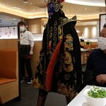 海底撈火鍋 - まだ変わりません