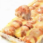 たこ焼き姫の明和 - 