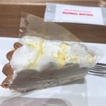 カフェ イタリアン・トマト  - 