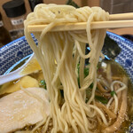 麺屋 尽の絃 - 