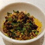 海底撈火鍋 - 最後の調味料！