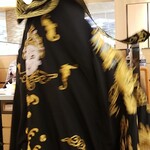 海底撈火鍋 - 横を通りすぎ