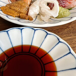 朝めし酒場 ナニコレ食堂 - 