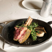 BLT STEAK  ROPPONGI - 