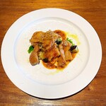 ドンブラボー - 