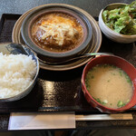 村民食堂 - 