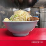 ラーメン二郎 - 