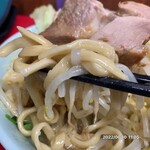 ラーメン二郎 - 