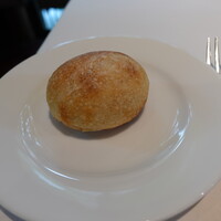 Hérisson d'un jour - 自家製パン