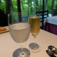 Hérisson d'un jour - ノンアルコールワイン