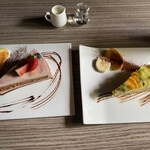 リグノーサカフェ - 