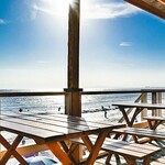 海の家 BBQアイランドテラス アミーゴ - 