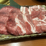 Yakiniku Omonitei - 