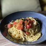 リグノーサカフェ - 