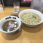 古賀 一麺庵 - 