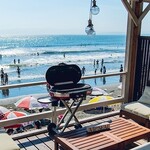 海の家 BBQアイランドテラス アミーゴ - 