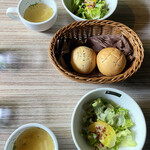 リグノーサカフェ - 