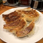 佐賀の餃子専門店 ぜん - 