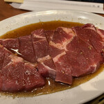 Yakiniku Omonitei - 