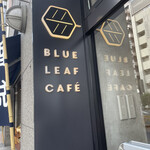 BLUE LEAF CAFE - 