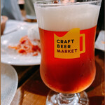 CRAFT BEER MARKET - 