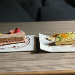 リグノーサカフェ - 