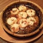 下町バル ながおか屋 - 