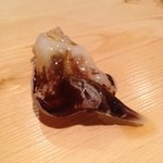 すし 豊倉 - 鳥貝の生は今だけの
      お楽しみ！
      ☆*:.｡. o(≧▽≦)o .｡.:*☆