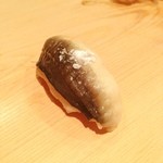 すし 豊倉 - 穴子を塩で！
      ふわふわ〜
      ☆*:.｡. o(≧▽≦)o .｡.:*☆